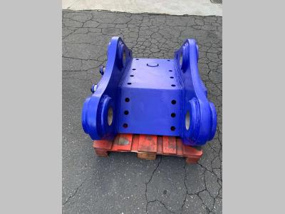 Xcentric per ripper XR42/Cat 330 sold by Rammit SpA