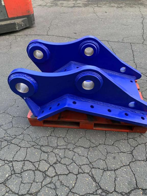 Xcentric per ripper XR42/Cat 330 Photo 2