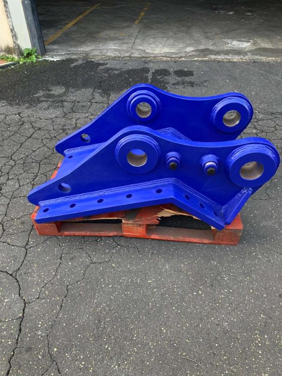 Xcentric per ripper XR42/Cat 330 Photo 5