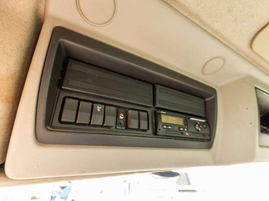 Renault PREMIUM-LANDER 380 DXI + STETTER Photo 13