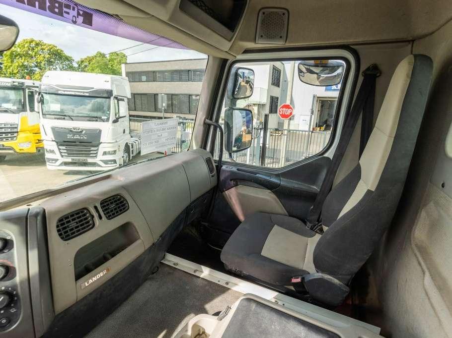 Renault PREMIUM-LANDER 380 DXI + STETTER Photo 15