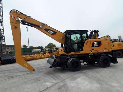 Caterpillar MH3024 sold by MIRRA & Co. Sas