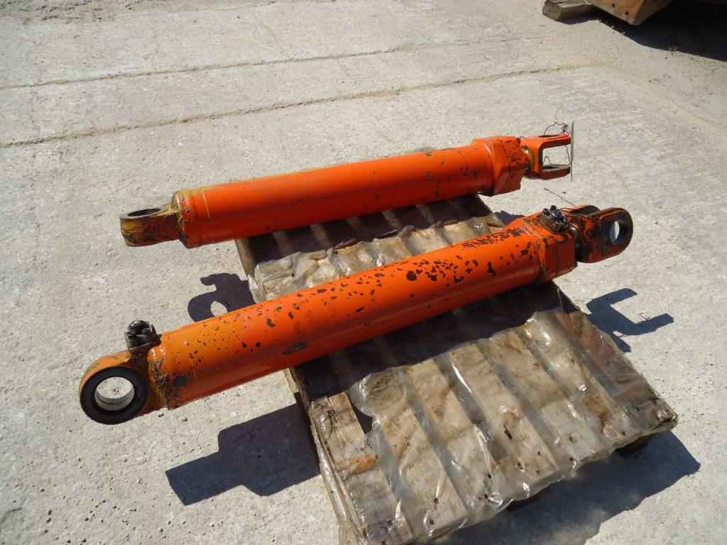 Bucket rotation piston for Fiat Hitachi FR160 Photo 4