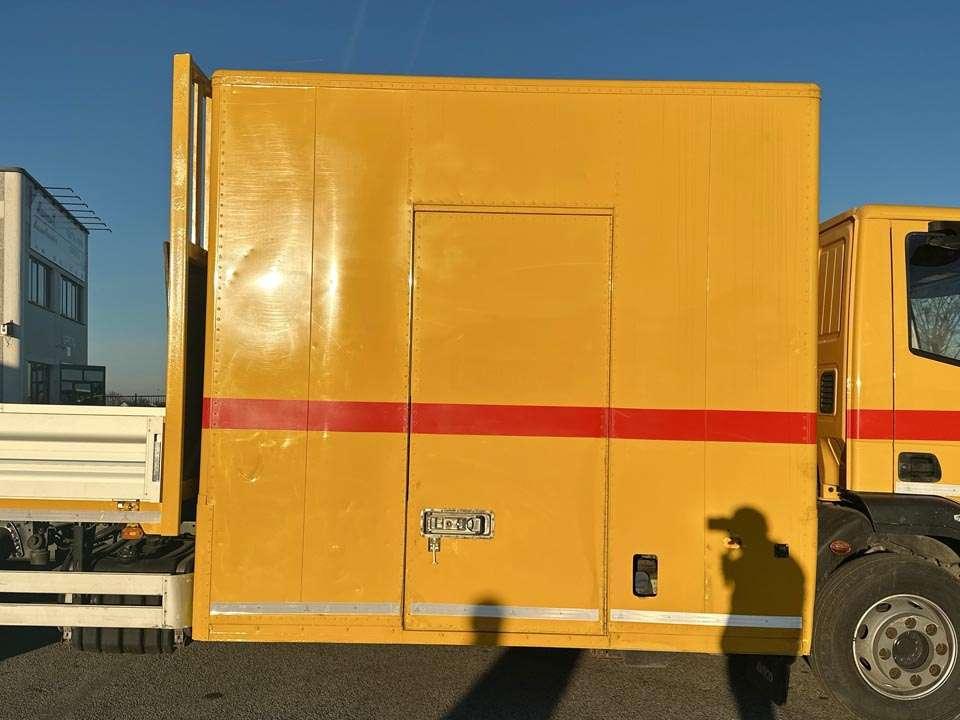 Iveco ML120E18 4x2 Photo 13