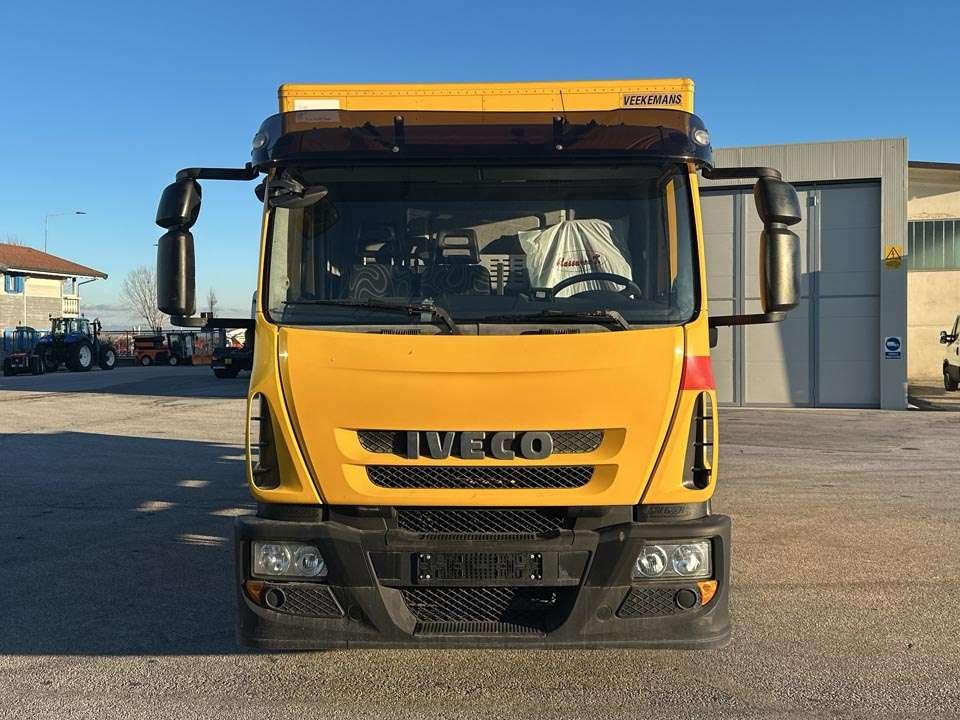 Iveco ML120E18 4x2 Photo 23