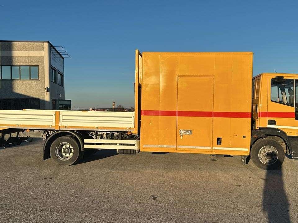 Iveco ML120E18 4x2 Photo 24