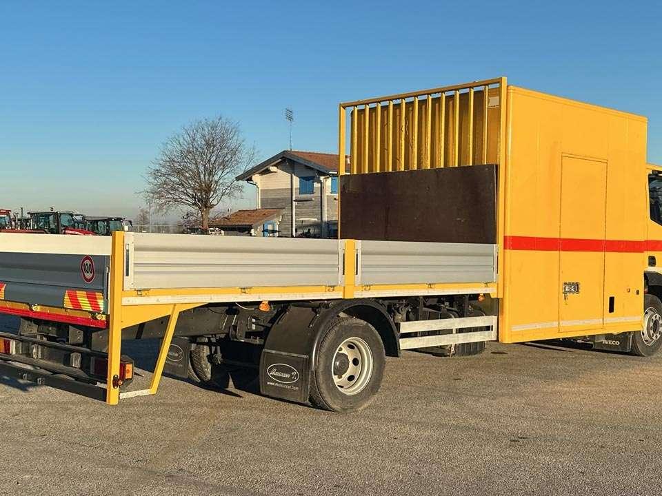 Iveco ML120E18 4x2 Photo 25