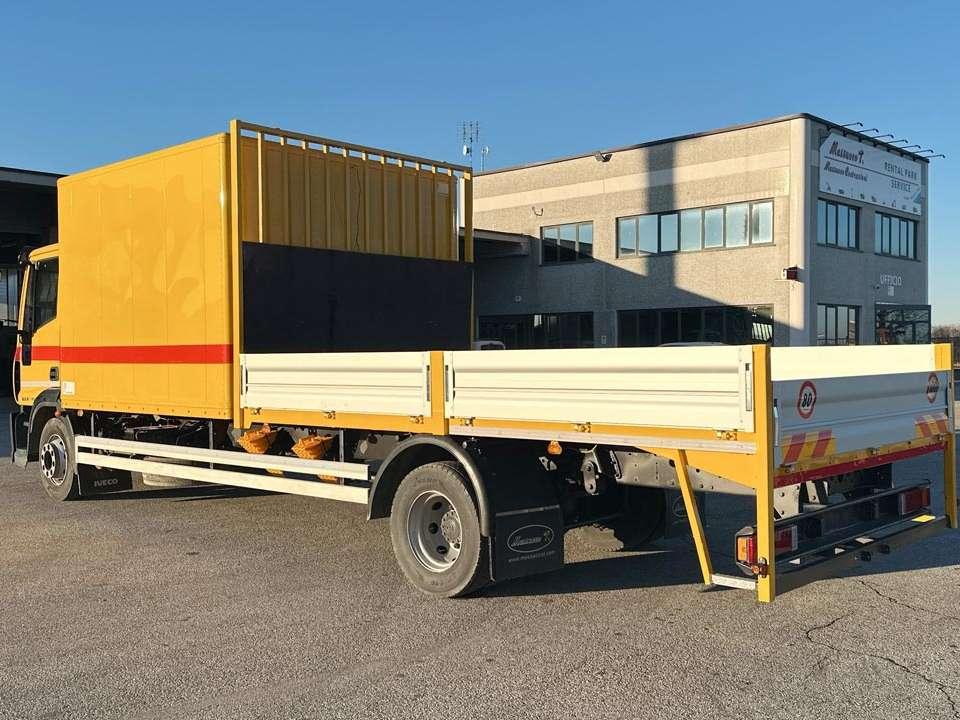 Iveco ML120E18 4x2 Photo 3