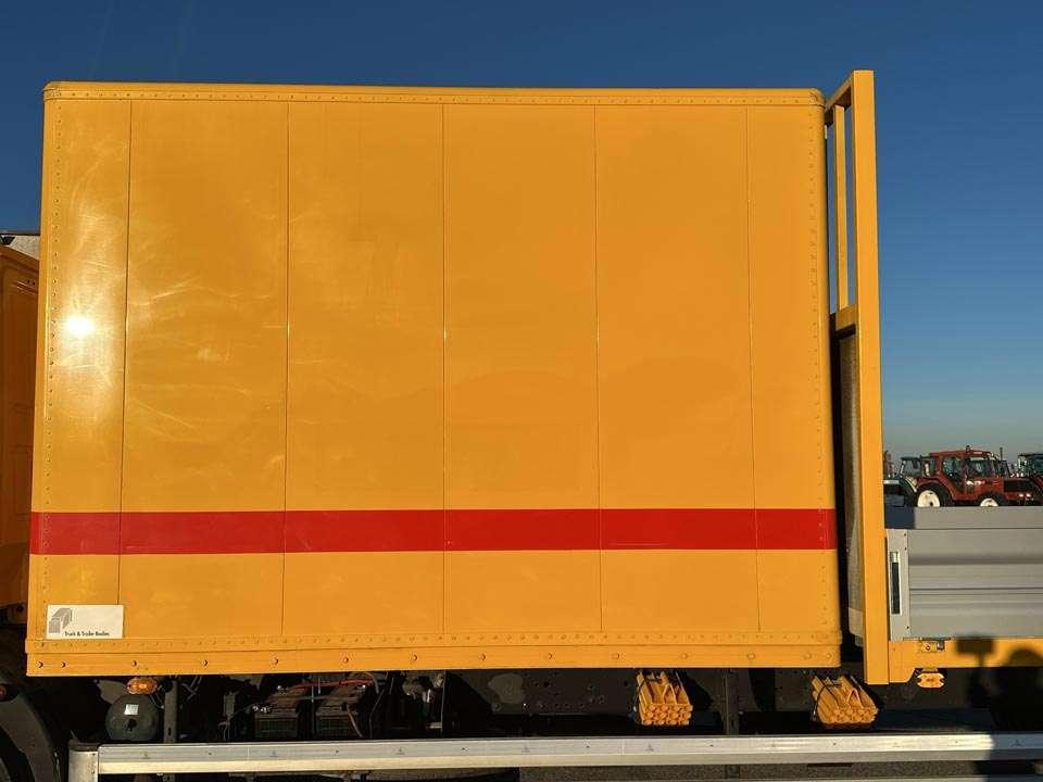 Iveco ML120E18 4x2 Photo 6