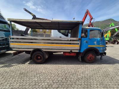 OM OM LUPETTO 30 N sold by AM Soluzioni Industriali