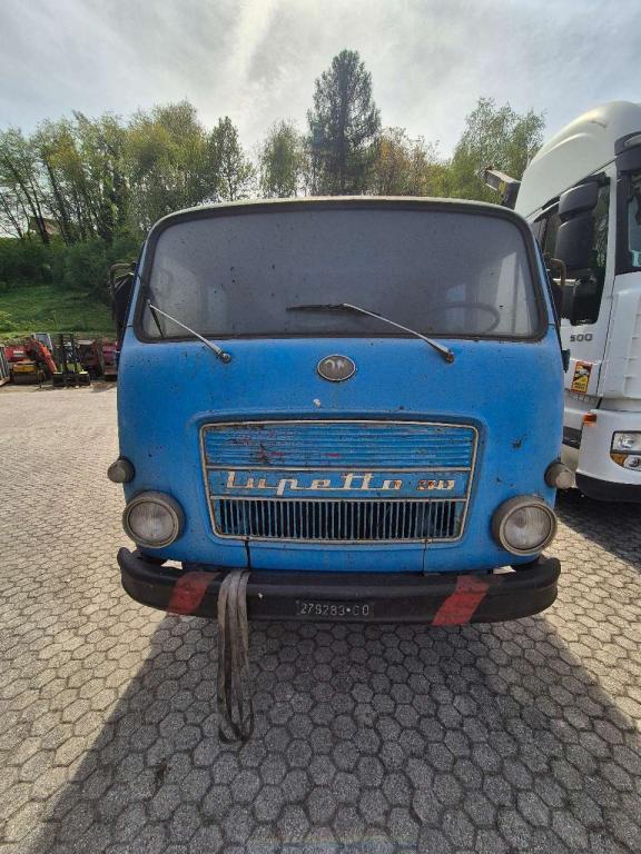 OM OM LUPETTO 30 N Photo 2