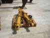 Bucket rotation piston for Caterpillar 955L Photo 4 thumbnail