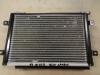 Hydraulic oil cooler for New Holland W 110 B Photo 1 thumbnail