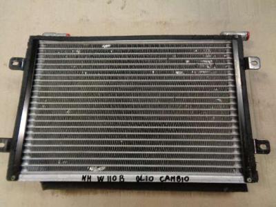 Hydraulic oil cooler for New Holland W 110 B sold by PRV Ricambi Srl