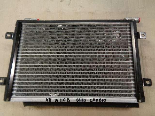Hydraulic oil cooler for New Holland W 110 B Photo 1