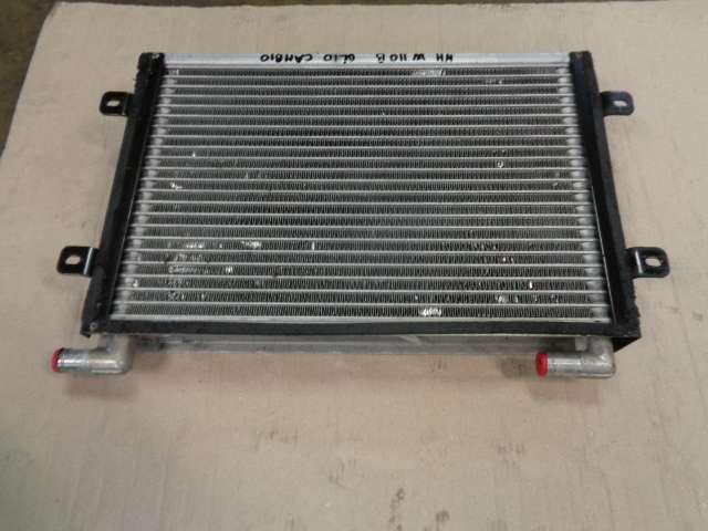 Hydraulic oil cooler for New Holland W 110 B Photo 2