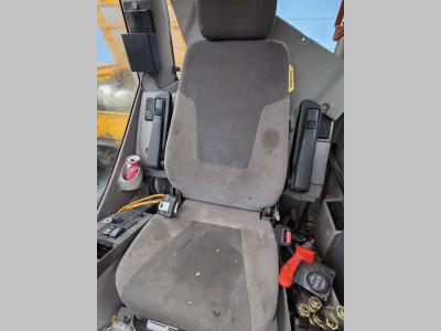 Volvo operator's seat 14556915 for Volvo EC160C L, EC160C NL, EC180C L... Photo 1