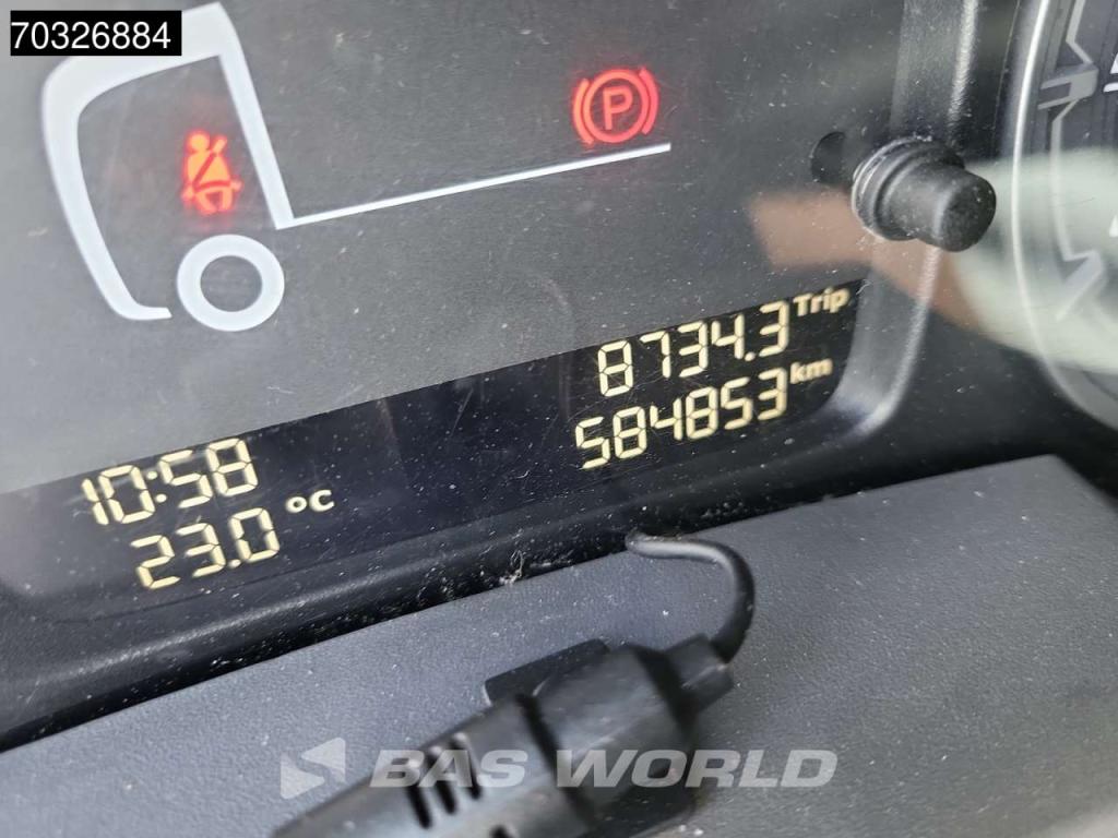 Daf XF 480 XF 4X2 SSC Mega 2xTanks Standklima ACC Photo 30