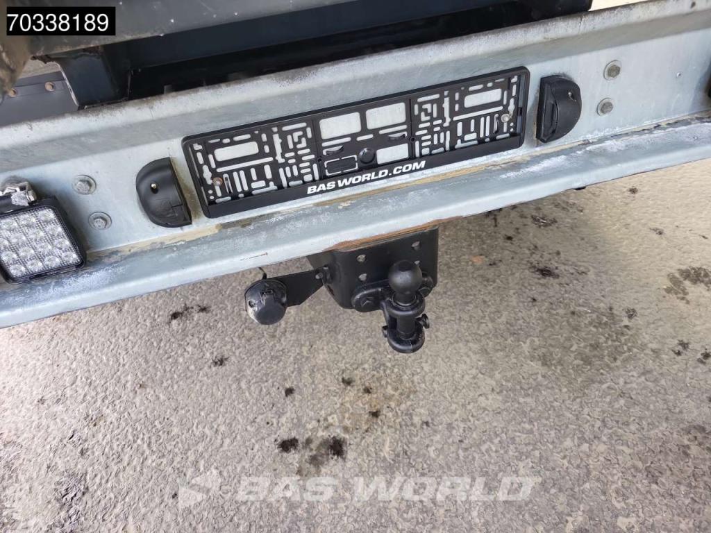 Mitsubishi 7C18 4X2 Photo 18