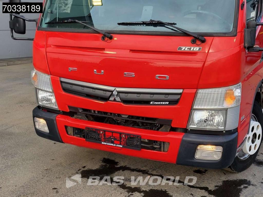 Mitsubishi 7C18 4X2 Photo 8