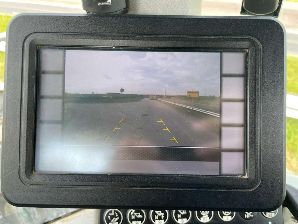 Caterpillar 930M Photo 23