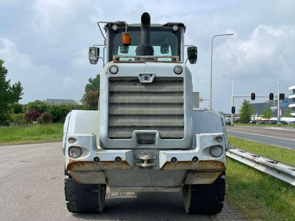 Caterpillar 930M Photo 4