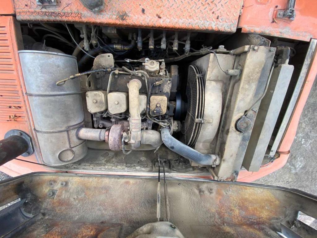 Fiat Hitachi FH130W.3 Photo 10