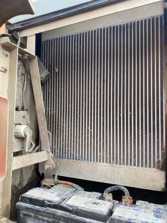 Fiat Hitachi FH130W.3 Photo 3