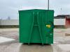 CONTAINER PER MATERIALI INGOMBRANTI CON COPERCHIO Photo 5 thumbnail