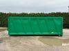 CONTAINER PER MATERIALI INGOMBRANTI CON COPERCHIO Photo 6 thumbnail
