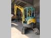 Yanmar vio35 Photo 5 thumbnail
