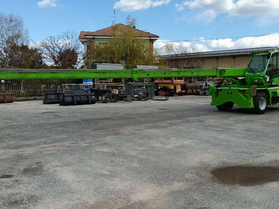 Merlo 38.16 Photo 7