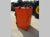 Oil tank for Fiat Kobelco W190 Photo 1 thumbnail