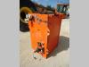 Oil tank for Fiat Kobelco W190 Photo 2 thumbnail