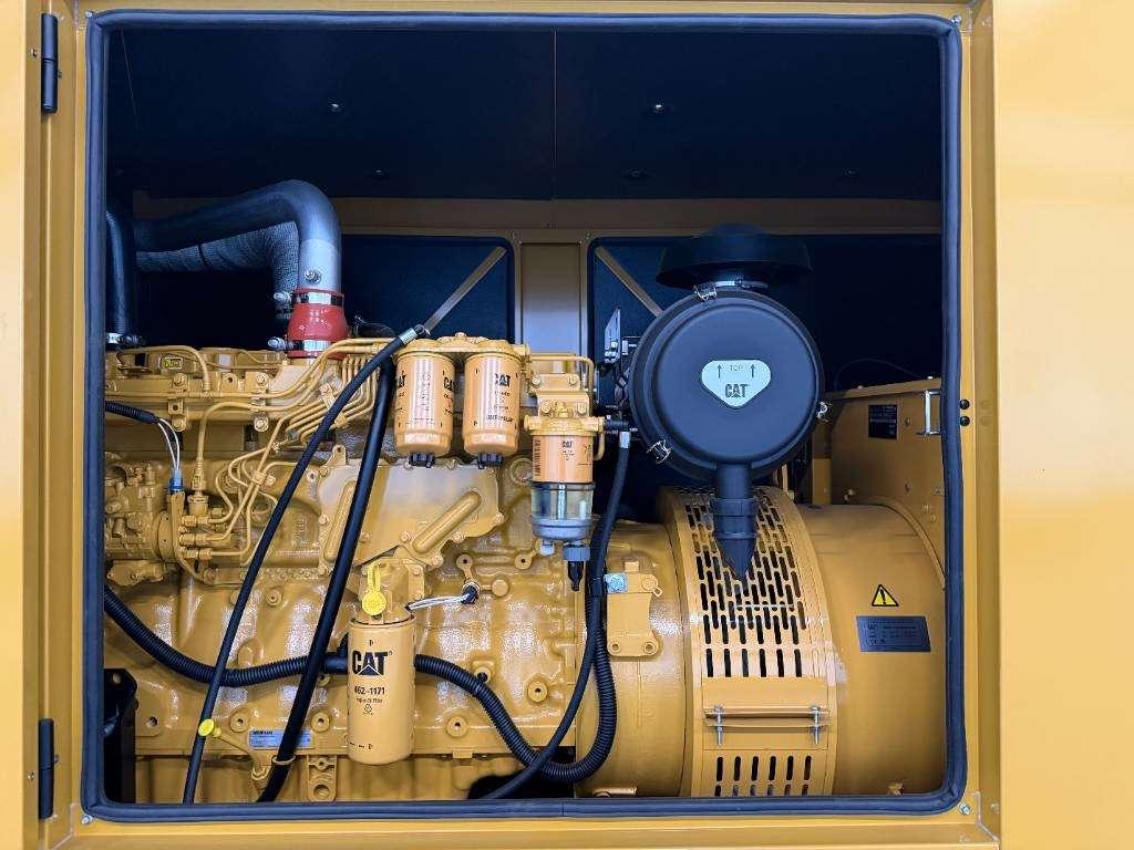 Caterpillar DE150GC - 150 kVA Stand-by Generator - DPX-18209 Photo 10