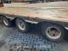 Lintrailer 3LSDU1827 Steering Axle BPW Photo 15 thumbnail