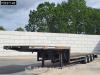 Lintrailer 3LSDU1827 Steering Axle BPW Photo 2 thumbnail