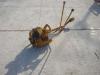 Hydraulic distributor for DOZER AD20 Photo 1 thumbnail