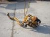 Hydraulic distributor for DOZER AD20 Photo 2 thumbnail