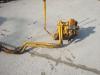 Hydraulic distributor for DOZER AD20 Photo 3 thumbnail