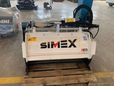Simex PL1000 sold by Commerciale Adriatica Srl