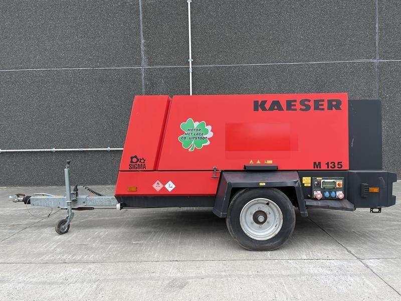 Kaeser M 135 - N - G Photo 1