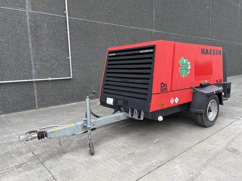 Kaeser M 135 - N - G Photo 2