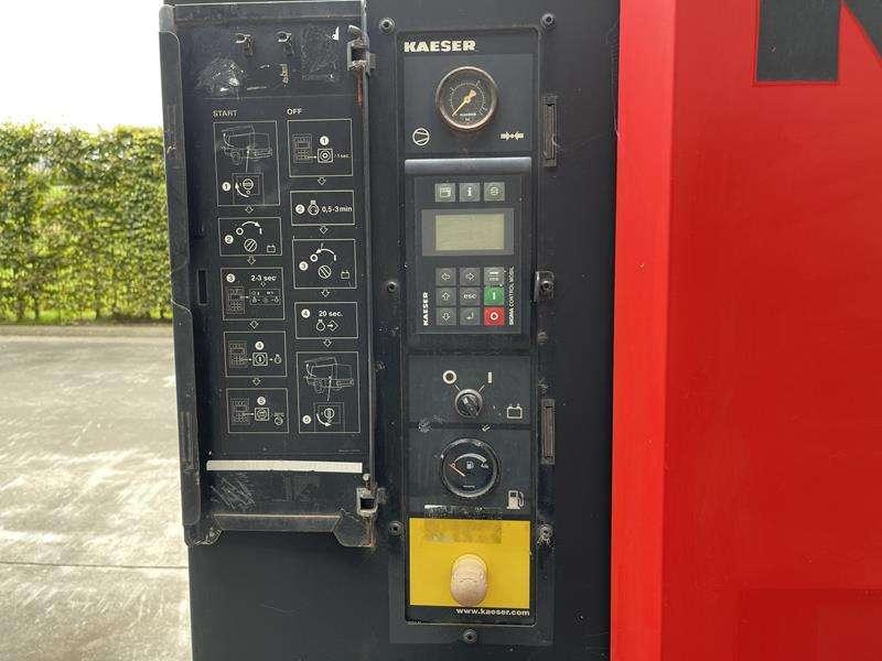 Kaeser M 135 - N - G Photo 7