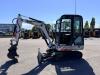 Bobcat 328 Photo 1 thumbnail