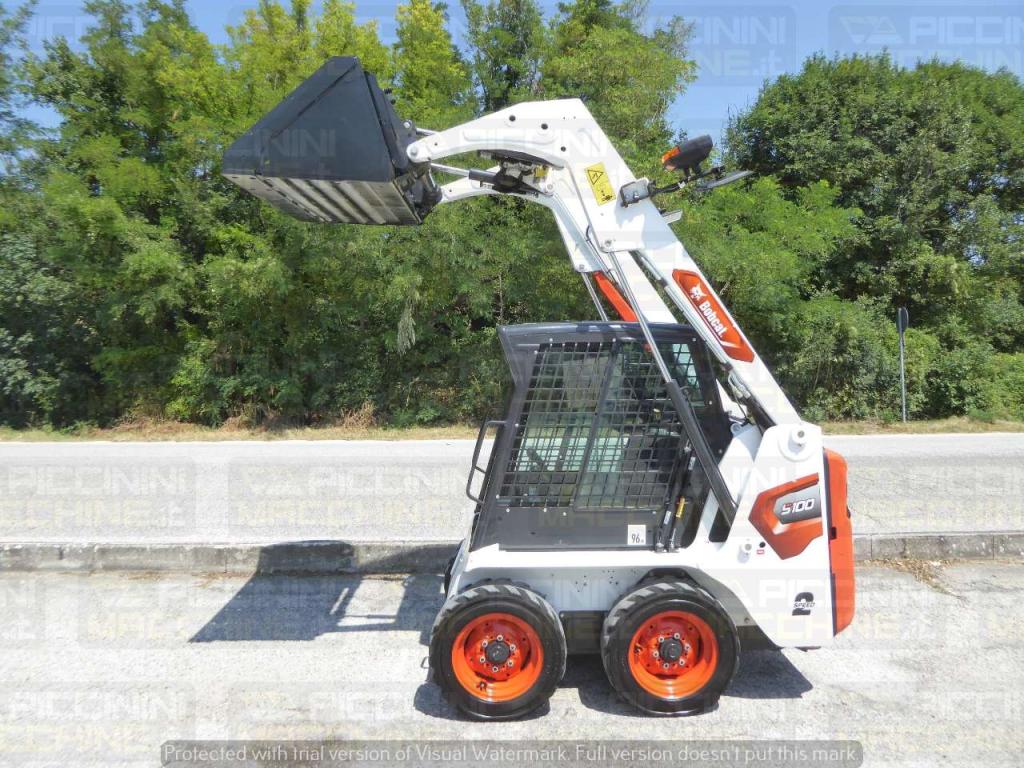 Bobcat S100 Photo 11