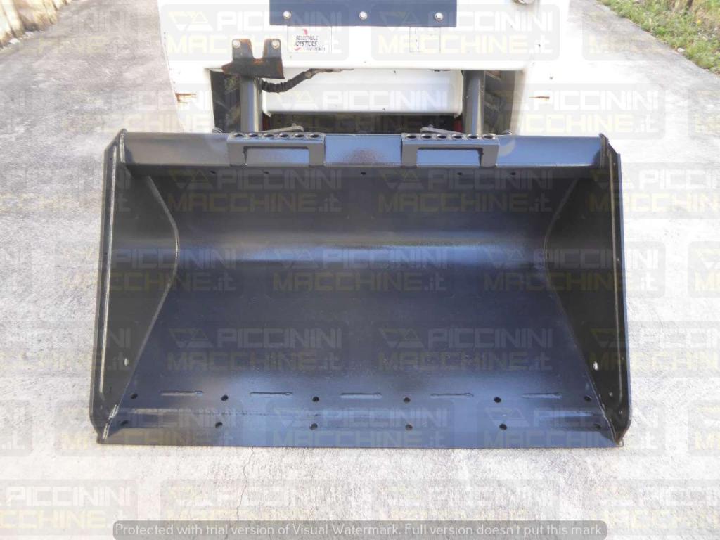 Bobcat S100 Photo 12