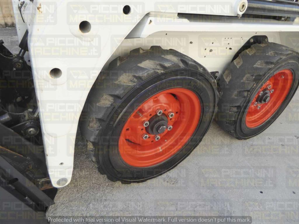 Bobcat S100 Photo 14