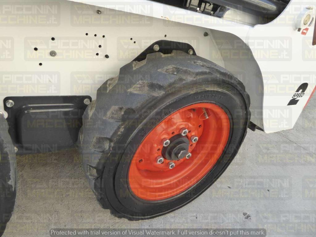 Bobcat S100 Photo 15