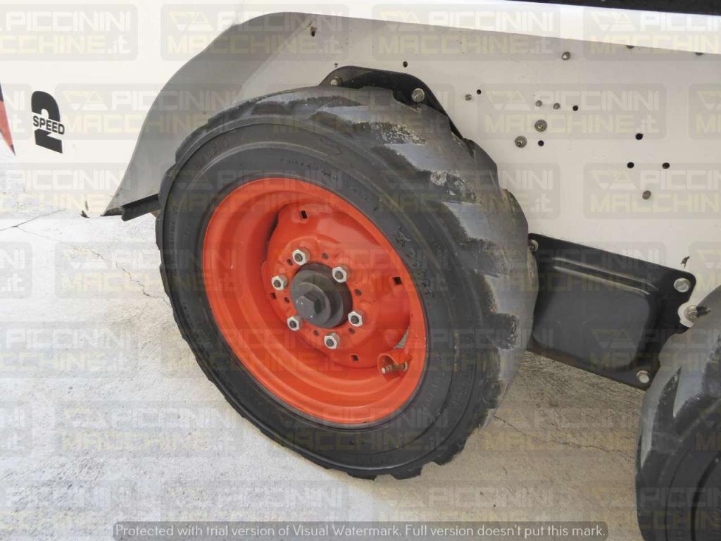 Bobcat S100 Photo 16